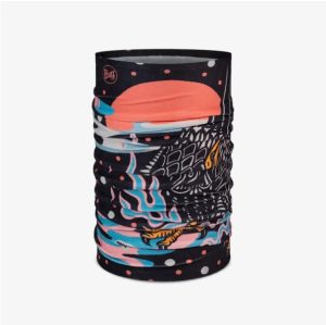 THERMONET NECKWEAR BELDAR GINGKO BUFF