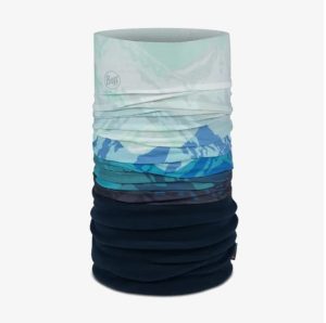 POLAR NECKWEAR DRYEN BLUE BUFF