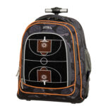 BASKETBALL VELCRO