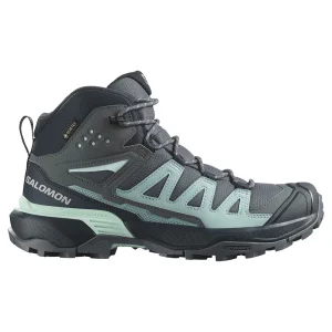 ΠΑΠΟΥΤΣΙ W X ULTRA 360 MID GTX SALOMON
