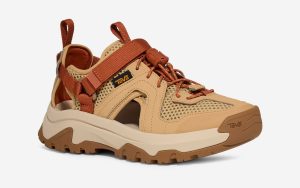 ΣΑΝΔΑΛΙ HURRICANE XLT3 CT W's