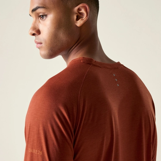 ΜΠΛΟΥΖΑ AGILE L/S M's - Image 4