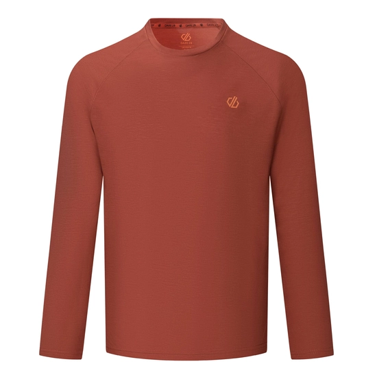 ΜΠΛΟΥΖΑ AGILE L/S M's - Image 2