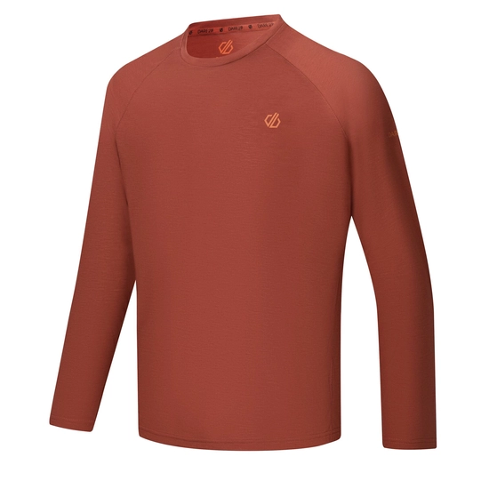 ΜΠΛΟΥΖΑ AGILE L/S M's