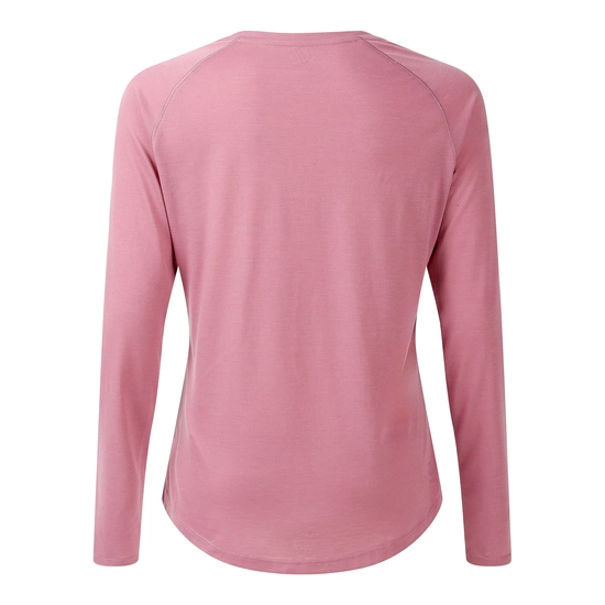 ΜΠΛΟΥΖΑ NIMBLE L/S W's - Image 3