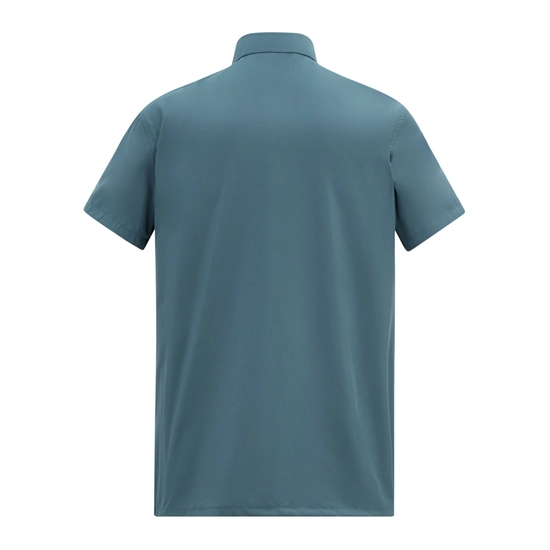 ΠΟΥΚΑΜΙΣΟ ANTI-INCECT TRAVEL LIGHT S/S M's - Image 3