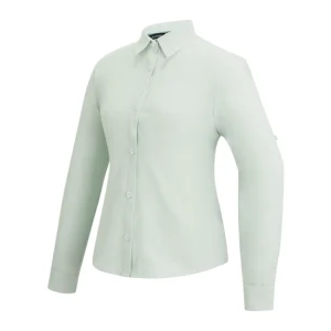 ΠΟΥΚΑΜΙΣΟ ANTI-INCECT TRAVEL LIGHT L/S W's