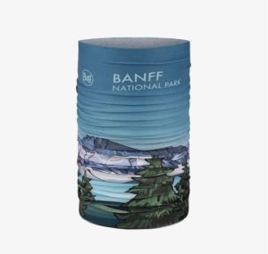 COOLNET UV NECKWARM BANFF BUFF