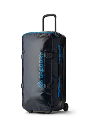 ALPACA WHEELED DUFFLE 100 GREGORY