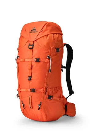 ΣΑΚΙΔΙΟ ALPINISTO 50 MD/LG