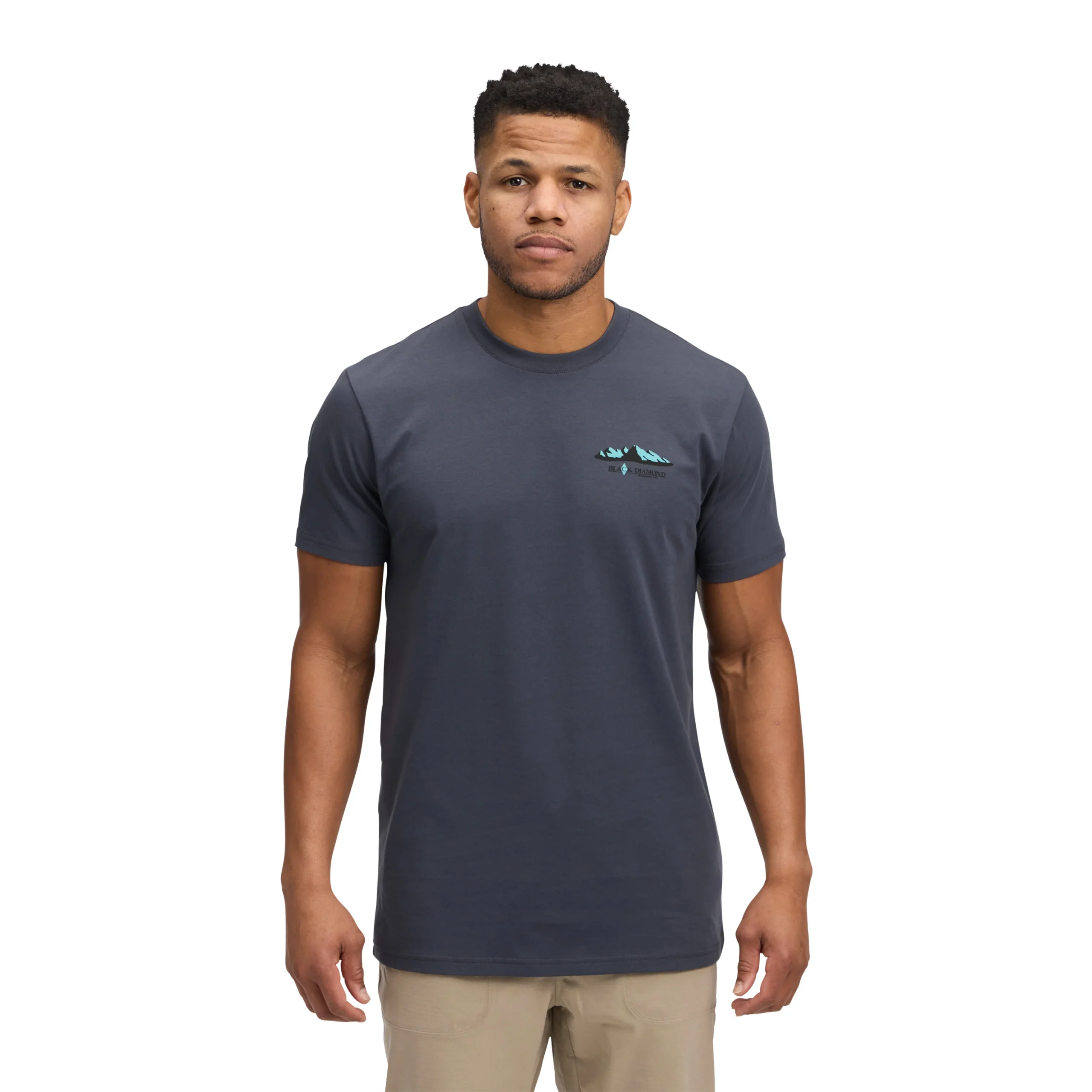 ΜΠΛΟΥΖΑ MOUNTAINSCAPE S/S M's - Image 5