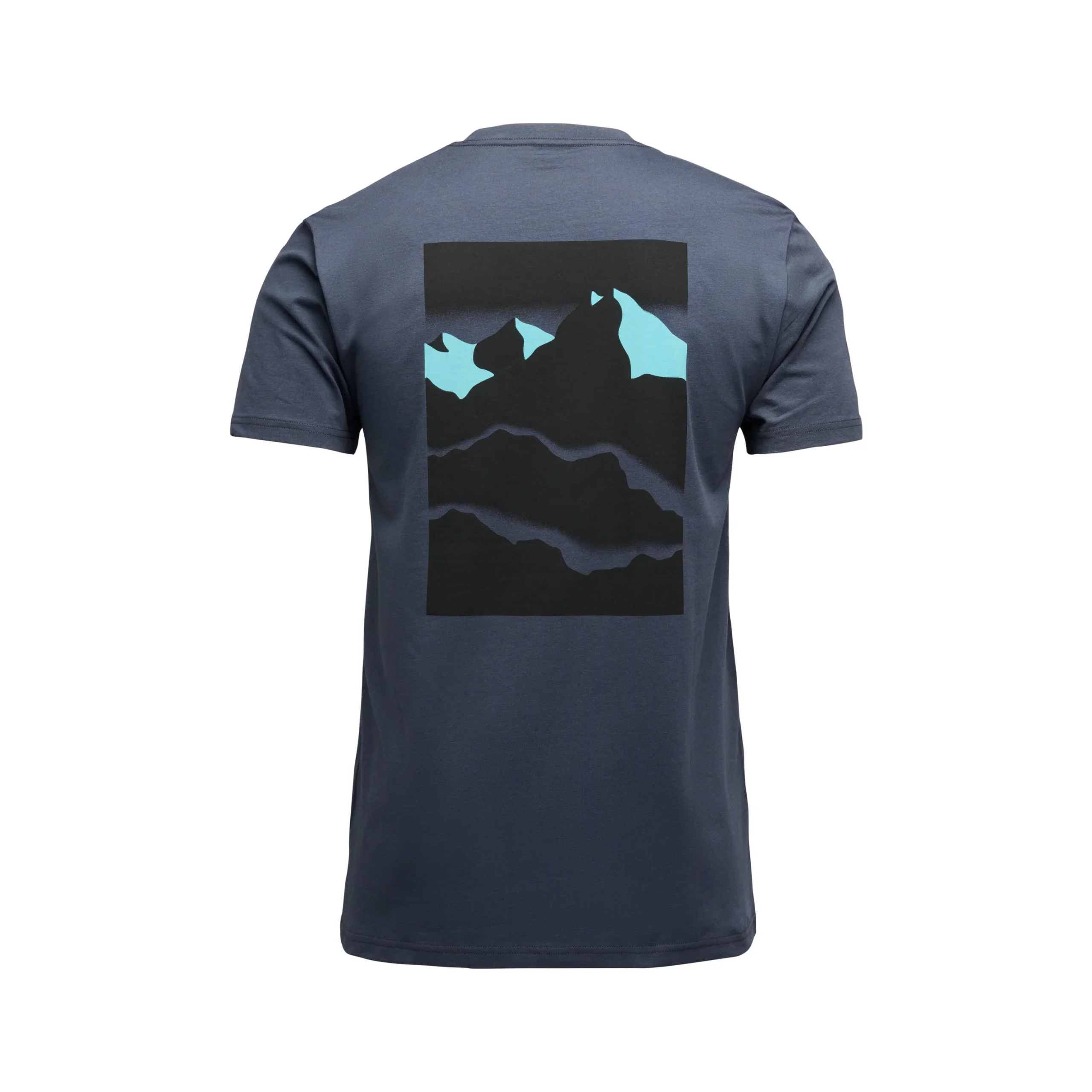 ΜΠΛΟΥΖΑ MOUNTAINSCAPE S/S M's - Image 2