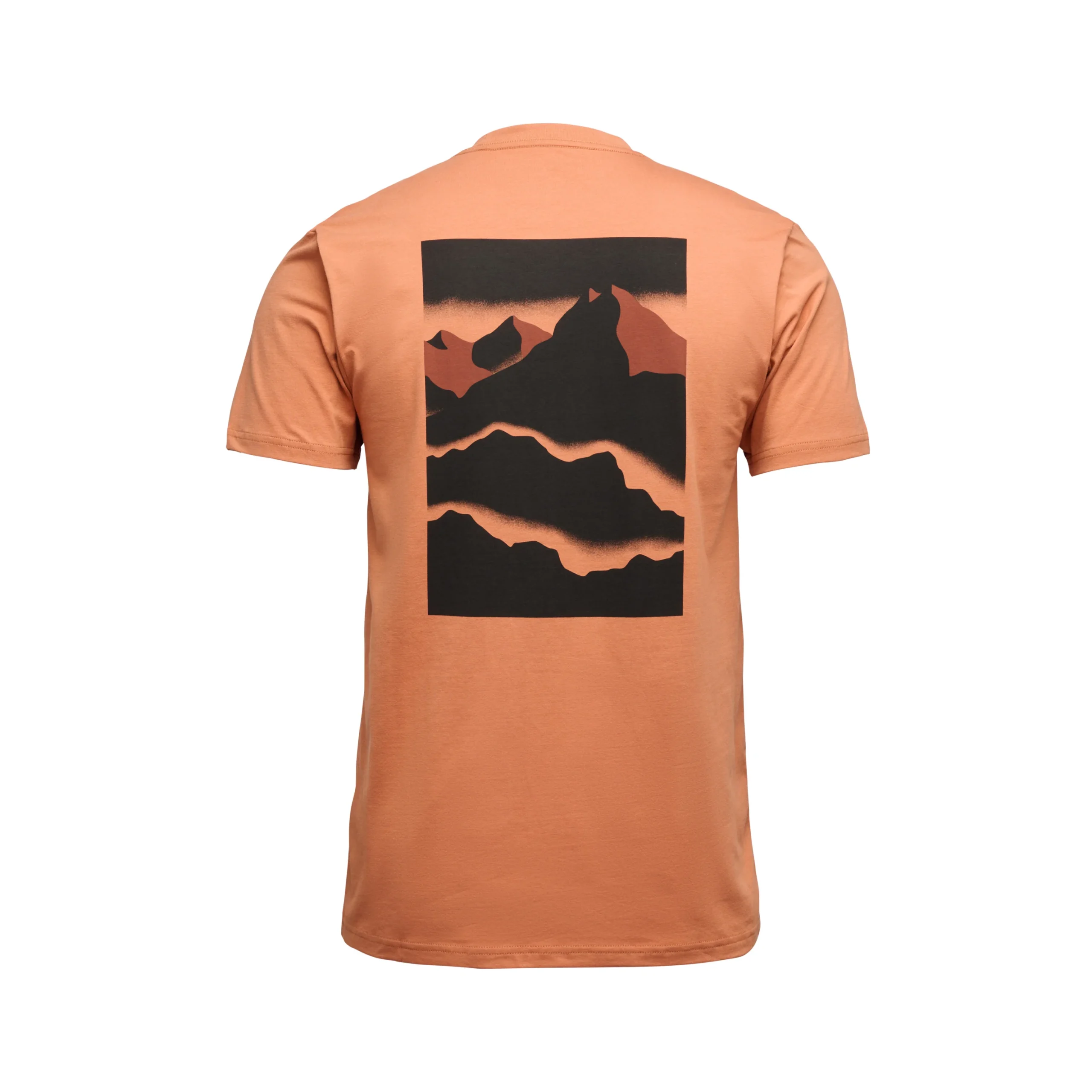 ΜΠΛΟΥΖΑ MOUNTAINSCAPE S/S M's - Image 6