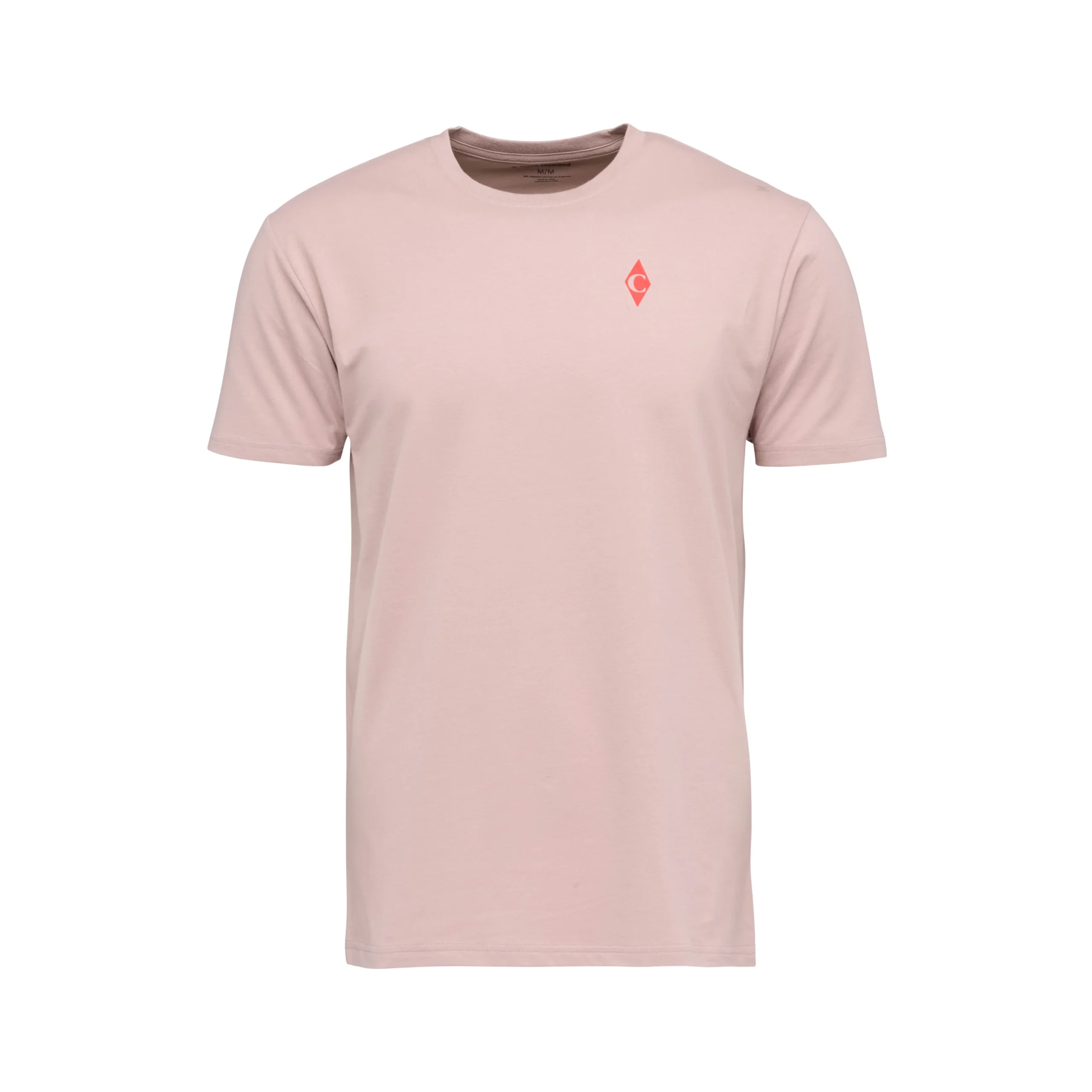 ΜΠΛΟΥΖΑ BD DRAGON S/S M's