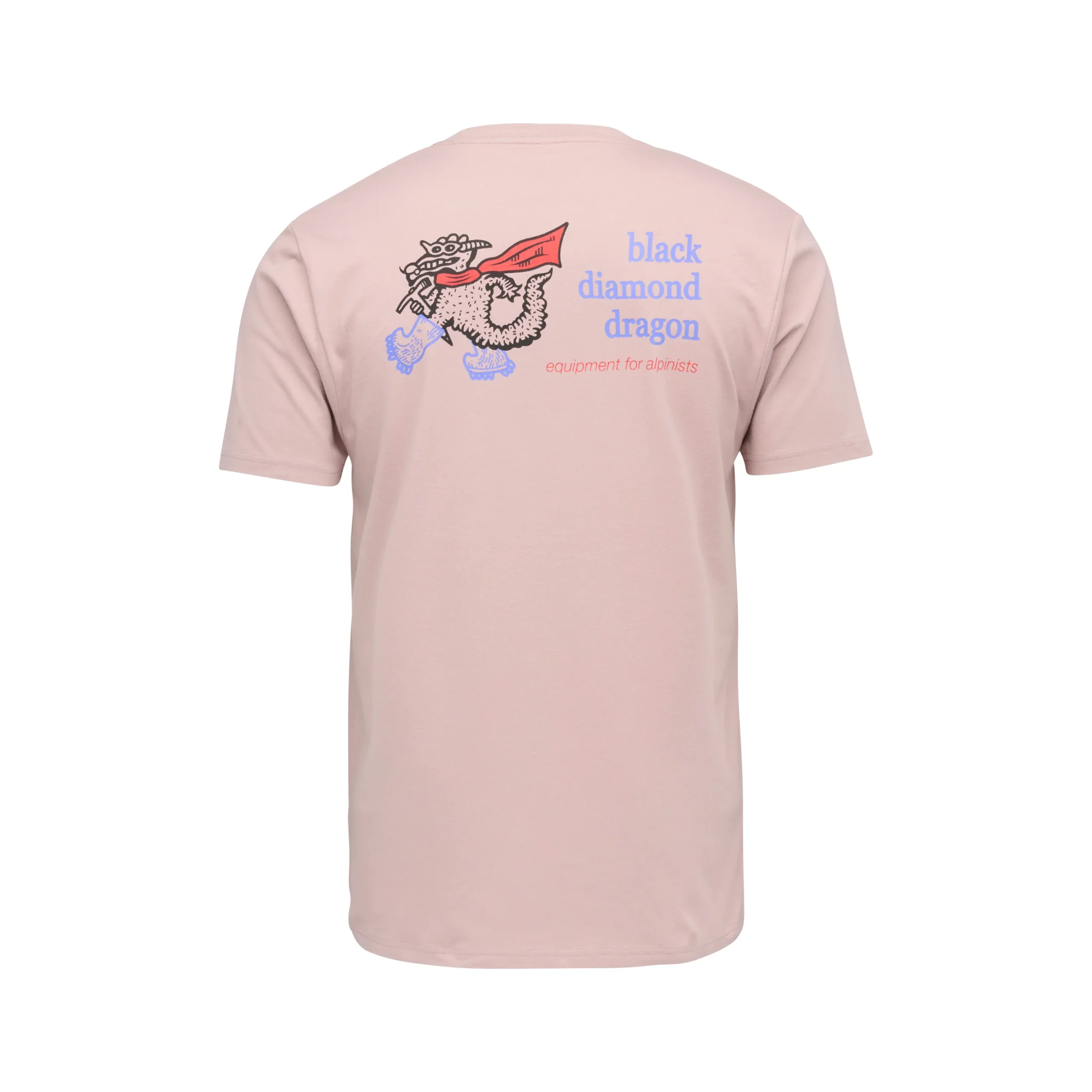 ΜΠΛΟΥΖΑ BD DRAGON S/S M's - Image 2