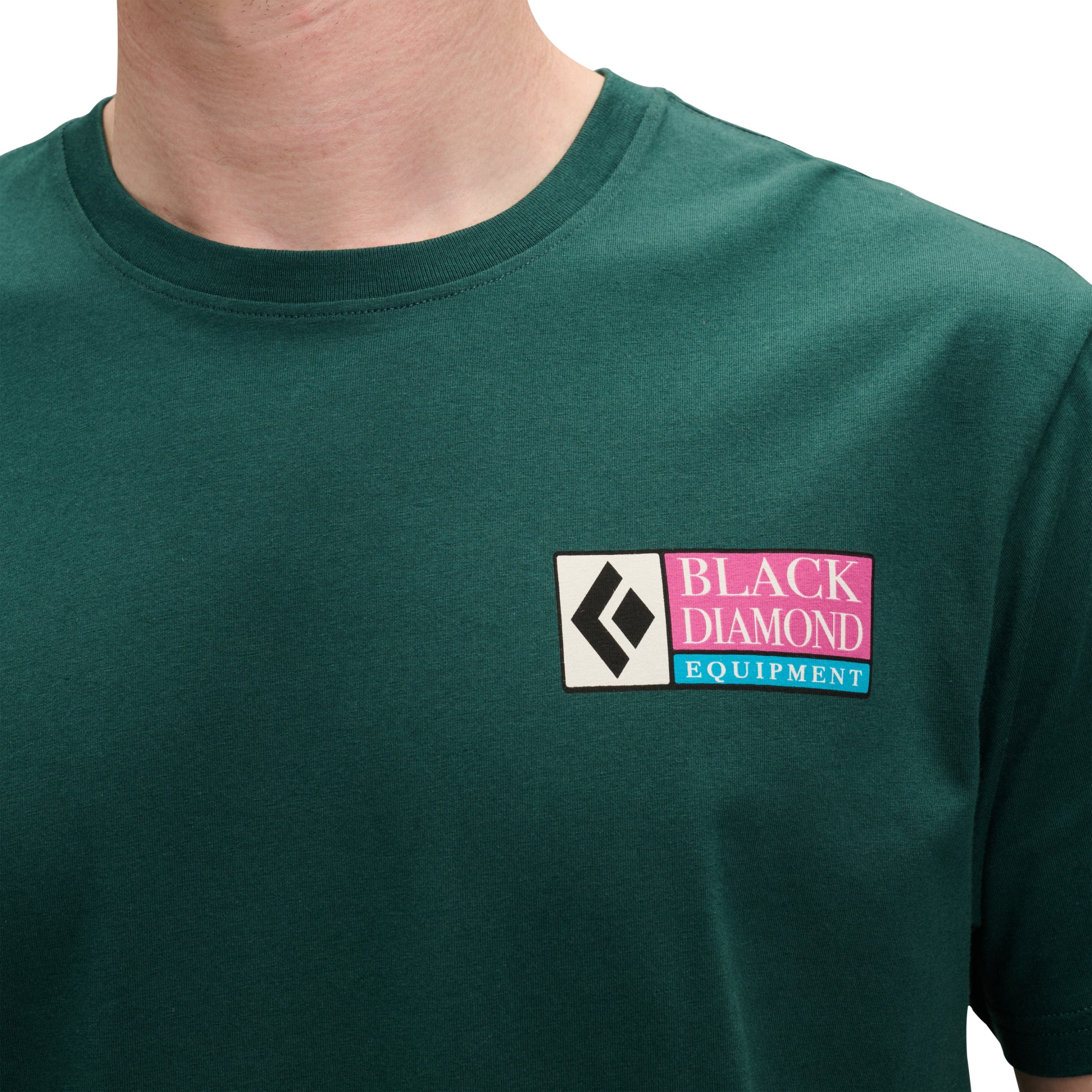 ΜΠΛΟΥΖΑ WINTER RIDGES S/S M's - Image 3