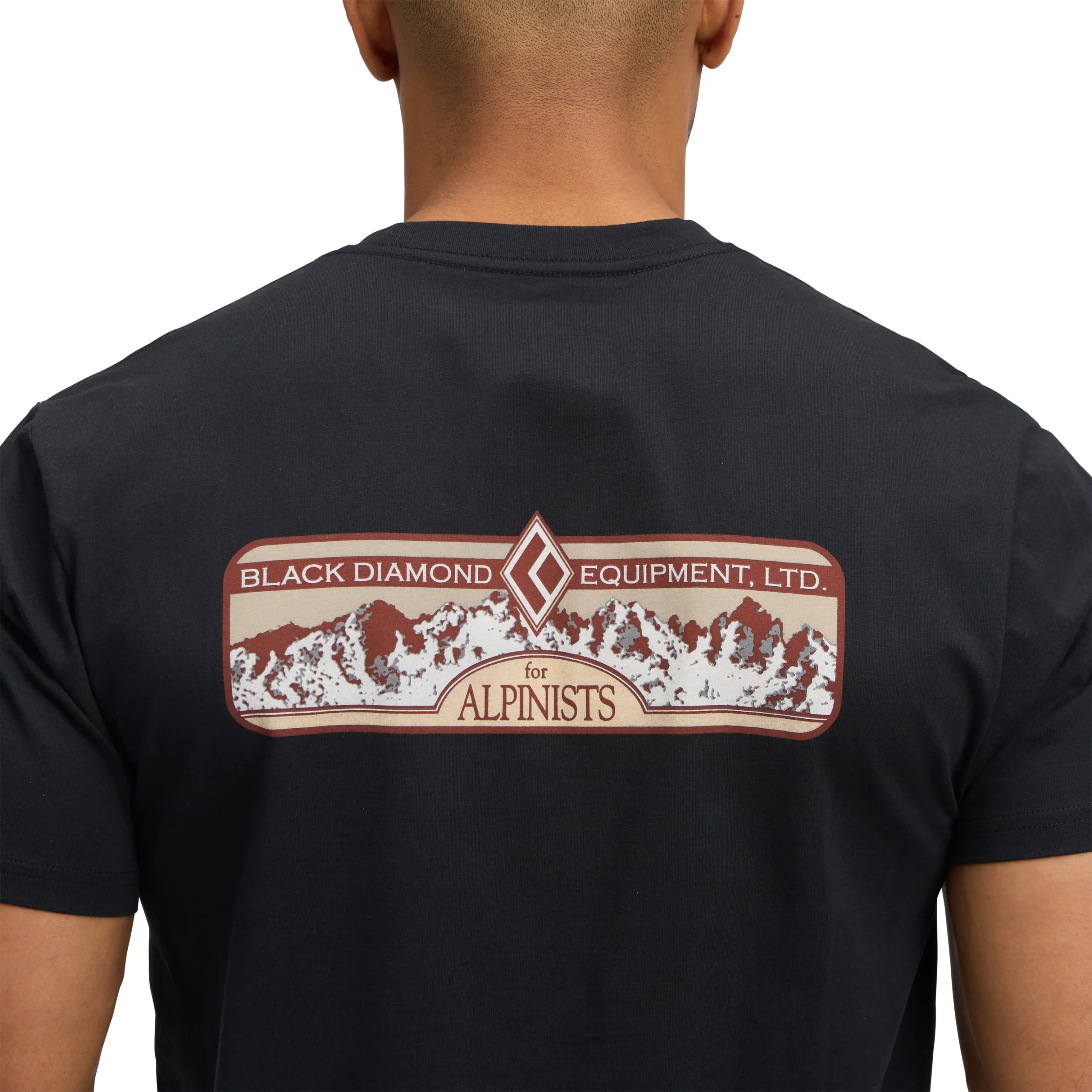 ΜΠΛΟΥΖΑ HERITAGE ALPINIST S/S M's - Image 6