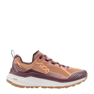 Γυναικείο παπούτσι trail running LOWA Skyterra Ws (321870), χρώμα burgundy/clay (3708)