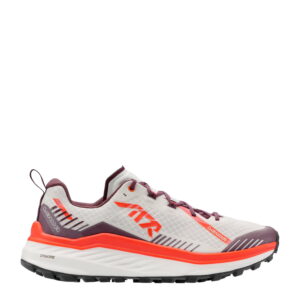 Ανδρικό παπούτσι trail running LOWA Skyterra (311870), χρώμα burgundy/flame (3753)