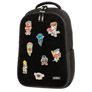 ΣΑΚΙΔΙΟ PATCHES