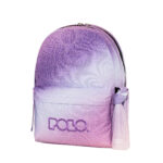 PURPLE/PINK GRADIENT