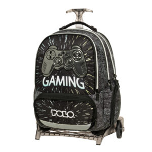 ΣΑΚΙΔΙΟ TROLLEY FREELY