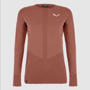 ΜΠΛΟΥΖΑ ΙΣΟΘΕΡΜΙΚΗ ZEBRU W RESPONSIVE L/S TEE