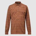 7679 - earth brown/chocolat, 48/M
