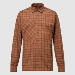 ΠΟΥΚΑΜΙΣΟ FANES FLANNEL 5PL M L/S