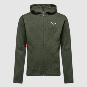 FLEECE PUEZ ROCCA PL HD JKT M