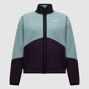FLEECE FANES JACKET FZ W