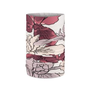 BUFF Original EcoStretch Neckwear Blix Cloud – πολυμορφικό περιλαίμιο, κωδ. 138821.003 – κύρια φωτογραφία