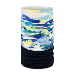 BUFF Polar Neckwear Byres Multi – γκέτα λαιμού fleece, κωδ. 138838.555 – κύρια φωτογραφία