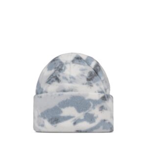 BUFF Polar Prints Beanie Comat Snow – σκούφος fleece, κωδ. 134688.015 – κύρια φωτογραφία