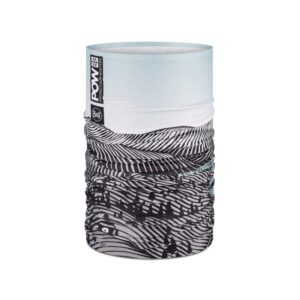 BUFF ThermoNet® Neckwear POW Aqua Haze – γκέτα λαιμού, κωδ. 139173.775 – κύρια φωτογραφία