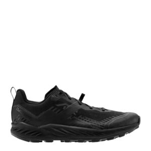 Ανδρικό παπούτσι LOWA Amplux 2 GTX (311685), χρώμα black/black (9999)