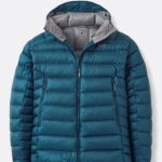 Tempest Blue, M